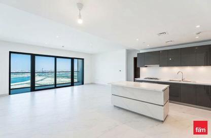 Apartment - 2 Bedrooms - 3 Bathrooms for rent in Sobha Creek Vistas Grande - Sobha Hartland - Mohammed Bin Rashid City - Dubai Apartment - 2 Bedrooms - 3 Bathrooms for rent in Sobha Creek Vistas Grande - Sobha Hartland - Mohammed Bin Rashid City - Dubai