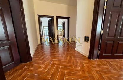 Townhouse - 5 Bedrooms - 7 Bathrooms for rent in Al Mowaihat 3 - Al Mowaihat - Ajman