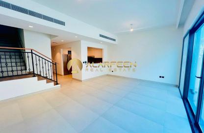 Villa - 4 Bedrooms - 3 Bathrooms for rent in Costa Brava 1 - Costa Brava - Damac Lagoons - Dubai