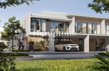 فيلا - 5 غرف نوم - 5 حمامات للبيع في إكويترا - نادي ومنتجع جراند بولو - مجمع دبي للاستثمار - دبي فيلا - 5 غرف نوم - 5 حمامات للبيع في إكويترا - نادي ومنتجع جراند بولو - مجمع دبي للاستثمار - دبي