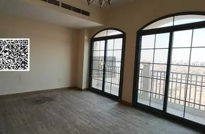 Apartment - 2 Bedrooms - 1 Bathroom for rent in Al Zaheya Gardens - Al Zahya - Ajman
