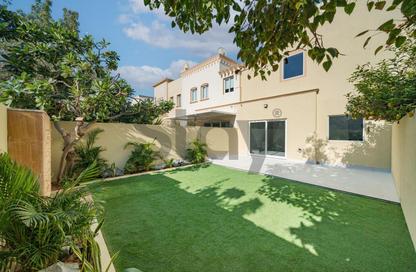 Villa - 3 - 3 for rent in Springs 9 - The Springs - Dubai Villa - 3 - 3 for rent in Springs 9 - The Springs - Dubai