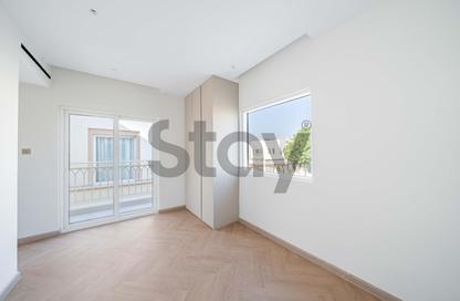 Villa - 3 - 3 for rent in Springs 9 - The Springs - Dubai