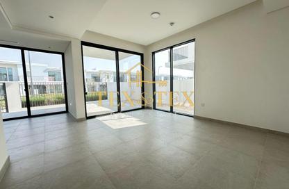 Villa - 4 - 3 for rent in Elora - The Valley - Dubai