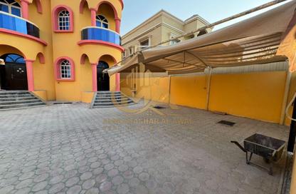 Villa - 5 - 6 for rent in Al Mowaihat 3 - Al Mowaihat - Ajman