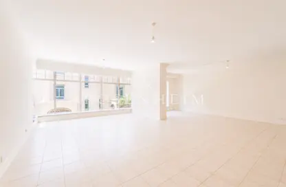 Apartment - 3 Bedrooms - 4 Bathrooms for rent in Al Anbar Tower - Dubai Marina Towers - Dubai Marina - Dubai