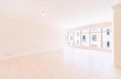 Apartment - 3 - 4 for rent in Al Anbar Tower - Dubai Marina Towers - Dubai Marina - Dubai