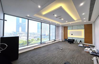 Office Space - Studio for rent in The H Hotel - Sheikh Zayed Road - Dubai
