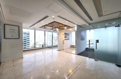Office Space - Studio for rent in The H Hotel - Sheikh Zayed Road - Dubai