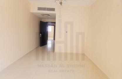 Apartment - 1 Bedroom - 2 Bathrooms for rent in Fire Station Road - Muwaileh - Sharjah Apartment - 1 Bedroom - 2 Bathrooms for rent in Fire Station Road - Muwaileh - Sharjah