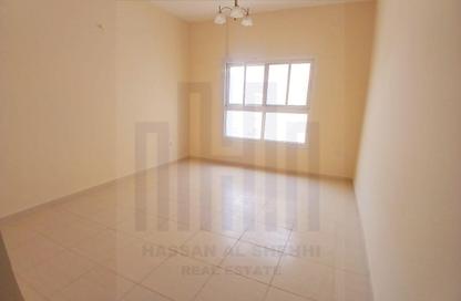 Apartment - 1 Bedroom - 2 Bathrooms for rent in Fire Station Road - Muwaileh - Sharjah