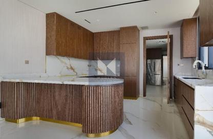 Villa - 7 - 7+ for sale in Venice - Damac Lagoons - Dubai Villa - 7 - 7+ for sale in Venice - Damac Lagoons - Dubai