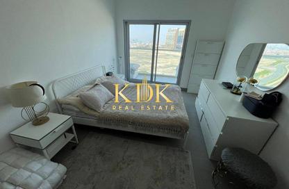 Apartment - 1 Bedroom - 1 Bathroom for rent in Bella Rose - Dubai Science Park - Dubai