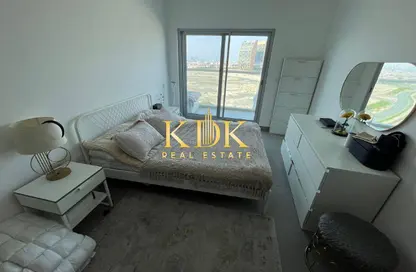 Apartment - 1 Bedroom - 1 Bathroom for rent in Bella Rose - Dubai Science Park - Dubai