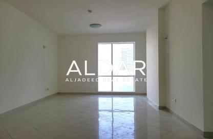 Apartment - 1 - 2 for sale in Hub Canal 1 - Hub Golf View Apartments - Dubai Sports City - Dubai