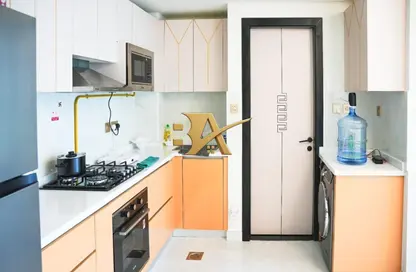 Apartment - 1 Bedroom - 1 Bathroom for rent in Skyz by Danube - Arjan - Dubai