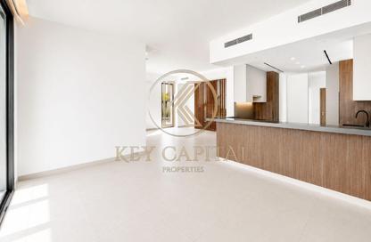 Villa - 4 - 6 for rent in Harmony 1 - Harmony - Tilal Al Ghaf - Dubai
