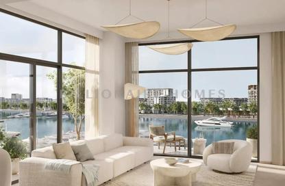 Apartment - 2 Bedrooms - 2 Bathrooms for sale in Pier Point 2 - Mina Rashid - Dubai