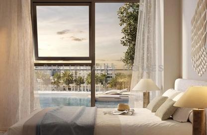 Apartment - 2 Bedrooms - 2 Bathrooms for sale in Pier Point 2 - Mina Rashid - Dubai