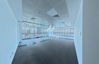 Office Space - Studio for rent in Jumeirah Business Centre 3 (JBC 3) - JLT Cluster Y - Jumeirah Lake Towers - Dubai