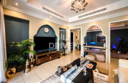 Apartment - 2 Bedrooms - 3 Bathrooms for sale in Attareen Residences - The Old Town Island - Old Town - Downtown Dubai - Dubai