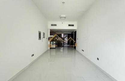 Apartment - Studio - 1 Bathroom for rent in Arabian Gate - Dubai Silicon Oasis - Dubai