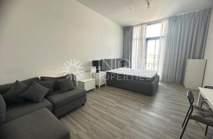Apartment - Studio - 1 Bathroom for rent in Belgravia 2 - Belgravia - District 11 - Jumeirah Village Circle - Dubai