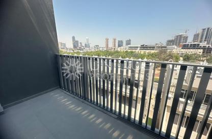 Apartment - Studio - 1 Bathroom for rent in Belgravia 2 - Belgravia - District 11 - Jumeirah Village Circle - Dubai Apartment - Studio - 1 Bathroom for rent in Belgravia 2 - Belgravia - District 11 - Jumeirah Village Circle - Dubai