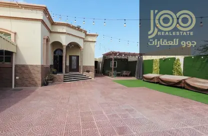 Villa - 7 Bedrooms - 7 Bathrooms for sale in Al Salamah - Umm Al Quwain