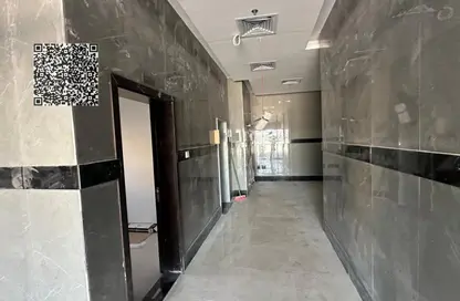 عمارة بالكامل - استوديو للبيع في تلال عجمان - العالية - عجمان