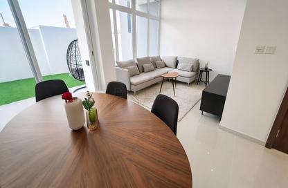 Townhouse - 3 Bedrooms - 3 Bathrooms for rent in Amargo - Damac Hills 2 - Dubai