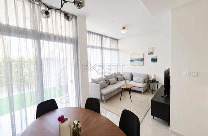 Townhouse - 3 Bedrooms - 3 Bathrooms for rent in Amargo - Damac Hills 2 - Dubai