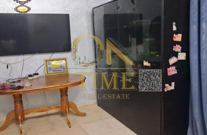 Apartment - 1 Bedroom - 1 Bathroom for rent in Sheikh Jaber Al Sabah Street - Al Naimiya - Al Nuaimiya - Ajman