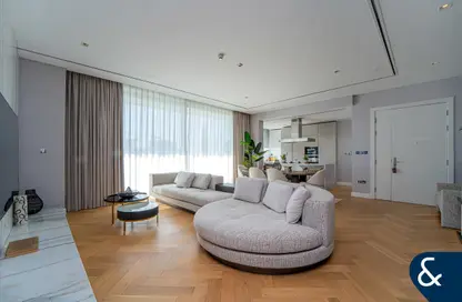 شقة - 2 غرف نوم - 3 حمامات للبيع في سيفن هيفن - البراري - دبي