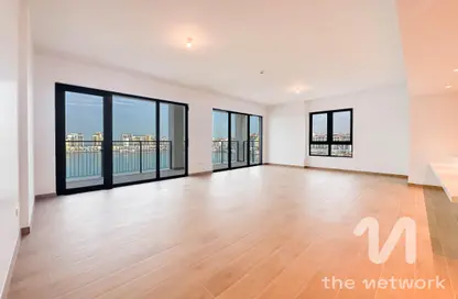 Apartment - 3 Bedrooms - 4 Bathrooms for sale in Le Ciel 2 - Le Ciel - Port de La Mer - La Mer - Jumeirah - Dubai