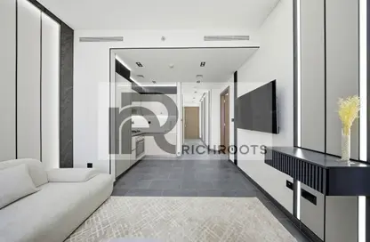 Apartment - 1 Bedroom - 2 Bathrooms for sale in The Crest Tower B - The Crest - Sobha Hartland - Mohammed Bin Rashid City - Dubai Apartment - 1 Bedroom - 2 Bathrooms for sale in The Crest Tower B - The Crest - Sobha Hartland - Mohammed Bin Rashid City - Dubai