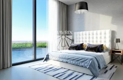 Apartment - 2 Bedrooms - 3 Bathrooms for sale in Crest Grande - Sobha Hartland - Mohammed Bin Rashid City - Dubai