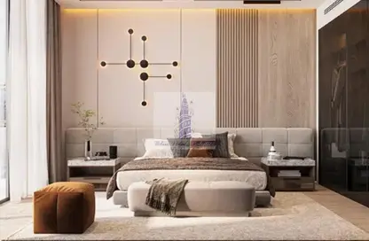 Apartment - 1 Bedroom - 1 Bathroom for sale in Samana Parkville - Dubai Land Residence Complex - Dubai Land - Dubai