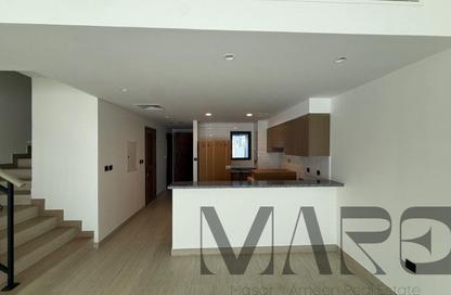 Townhouse - 5 Bedrooms - 5 Bathrooms for sale in Santorini - Damac Lagoons - Dubai