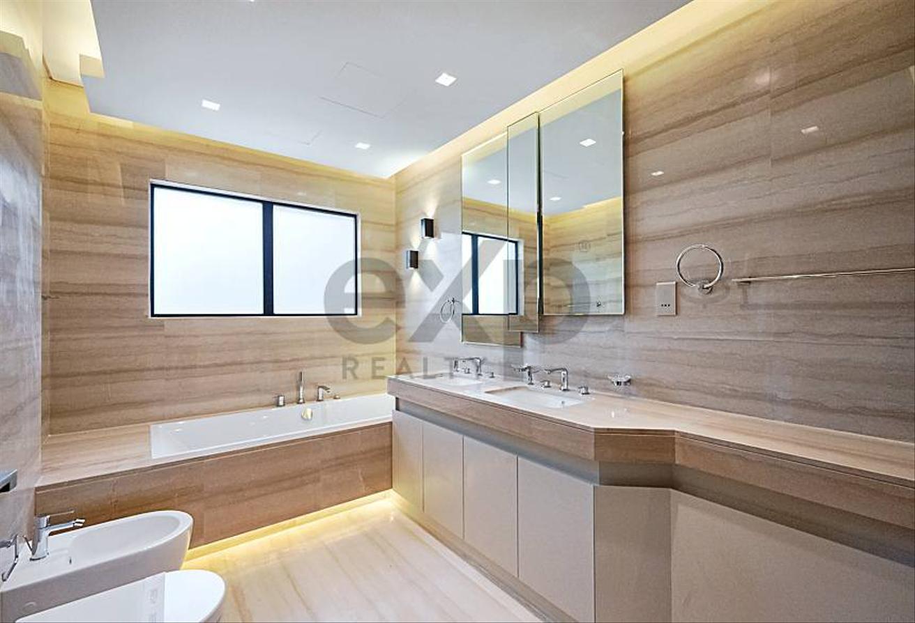 Huge Layout | 5 Bedrooms Villa | Golf Course Views photo 18