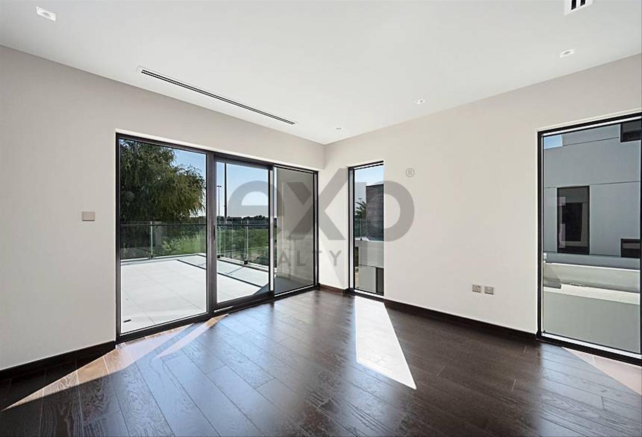 Huge Layout | 5 Bedrooms Villa | Golf Course Views photo 15