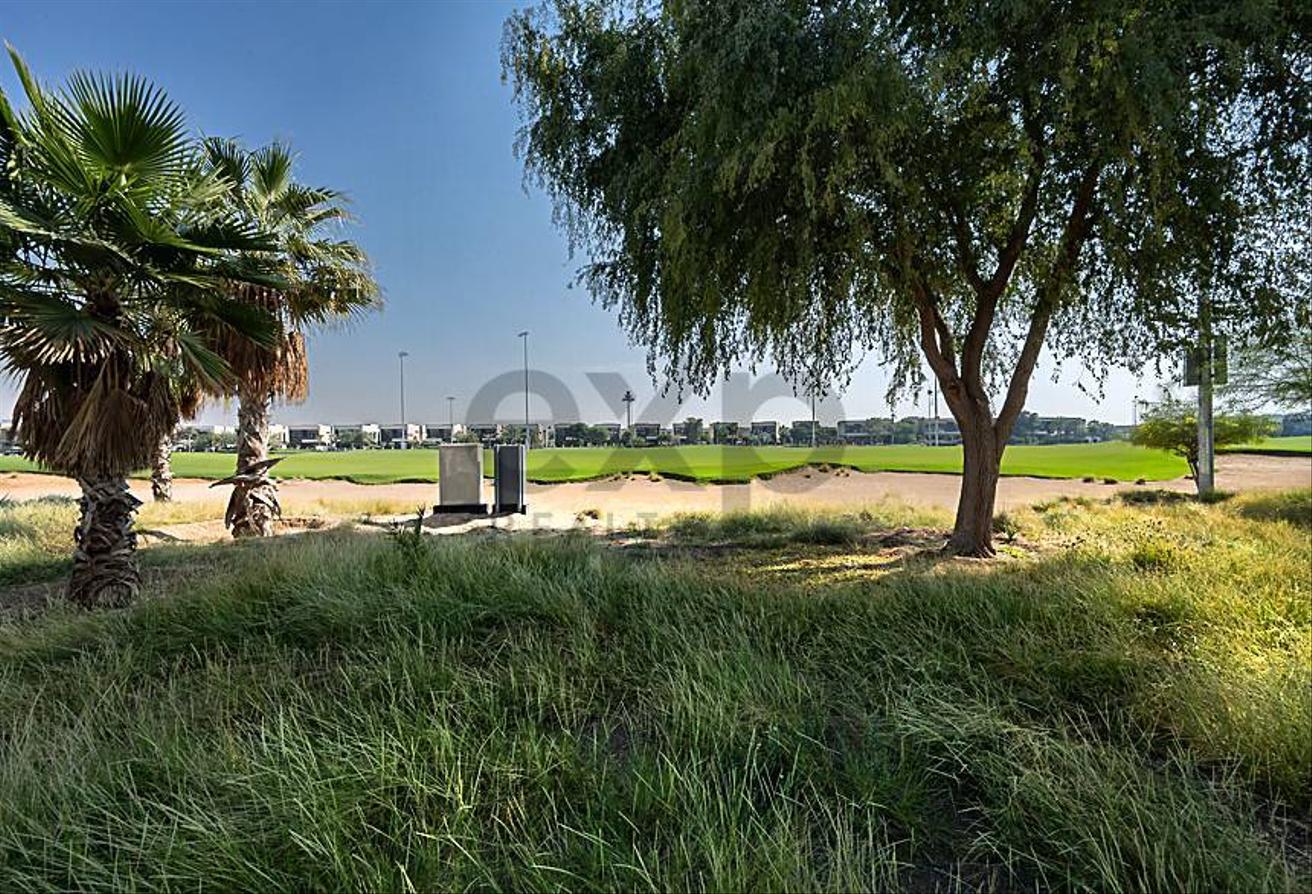 Huge Layout | 5 Bedrooms Villa | Golf Course Views photo 30