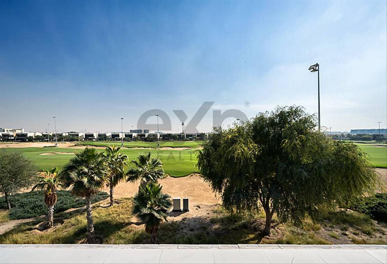 Huge Layout | 5 Bedrooms Villa | Golf Course Views photo 27