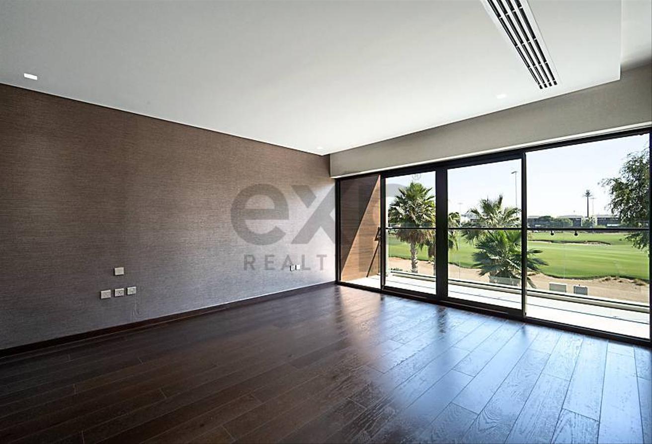 Huge Layout | 5 Bedrooms Villa | Golf Course Views photo 22