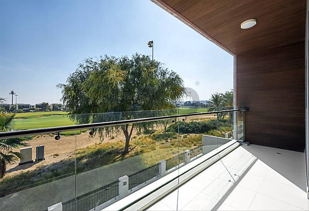 Huge Layout | 5 Bedrooms Villa | Golf Course Views photo 28