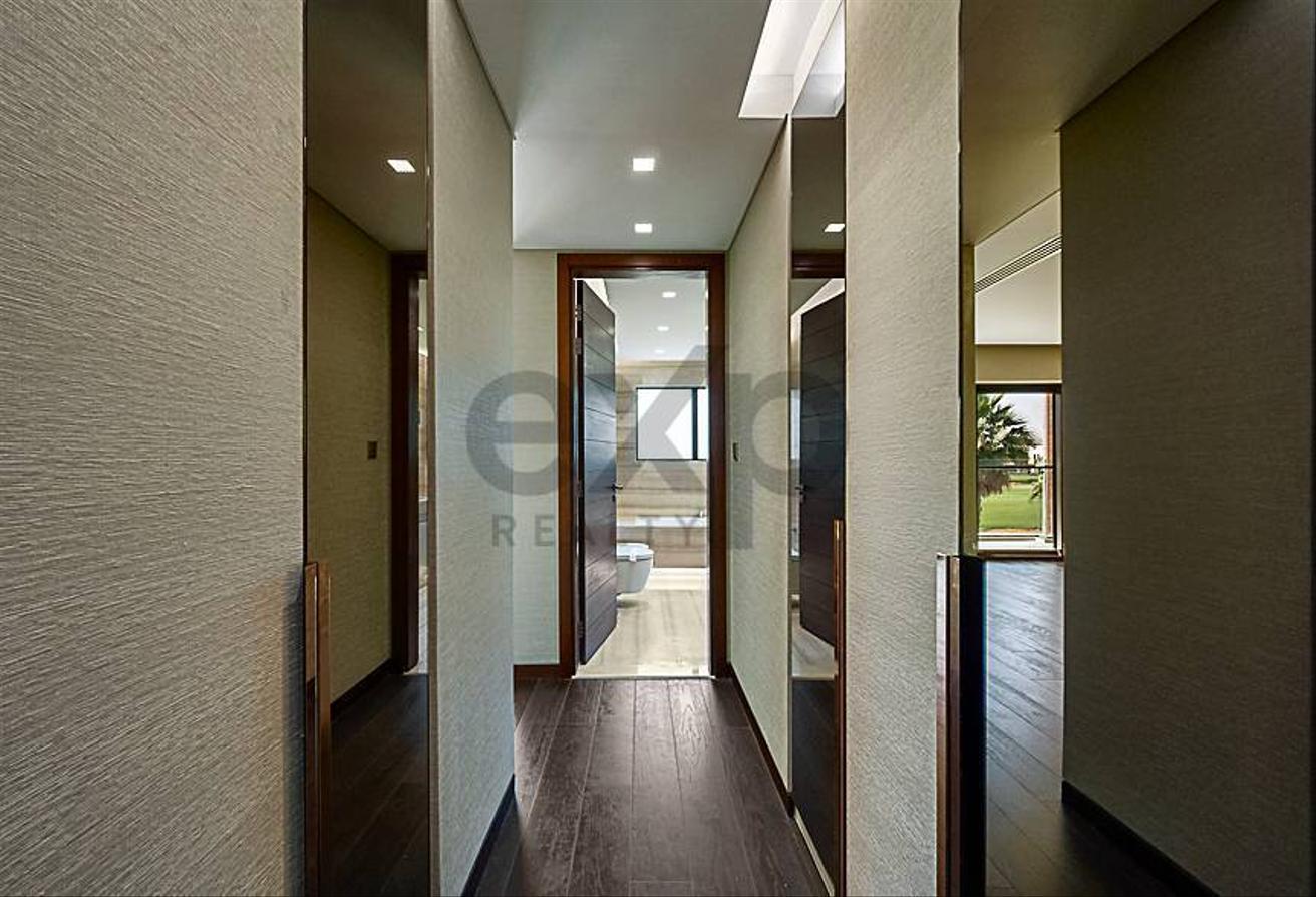 Huge Layout | 5 Bedrooms Villa | Golf Course Views photo 20