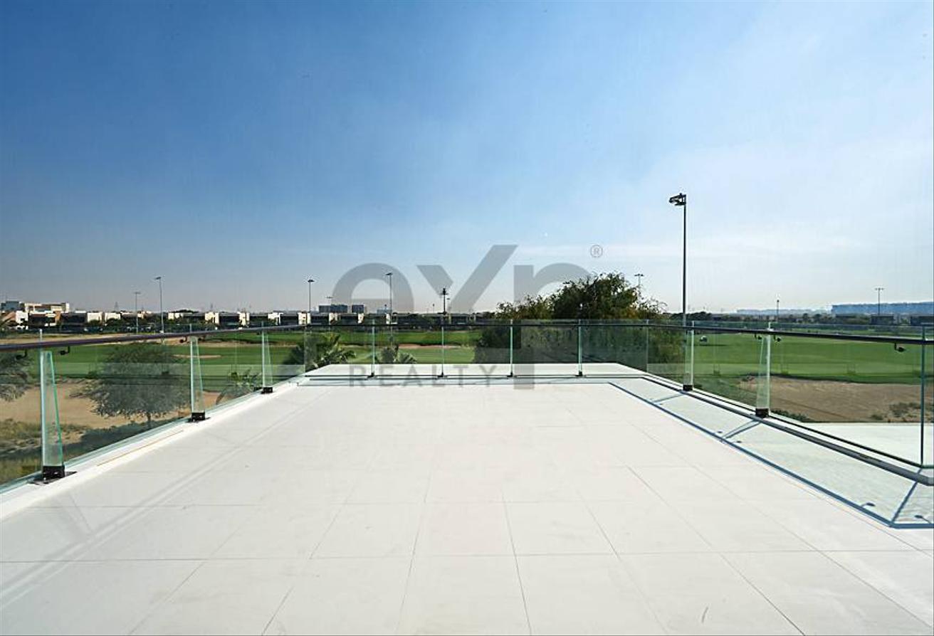 Huge Layout | 5 Bedrooms Villa | Golf Course Views photo 26