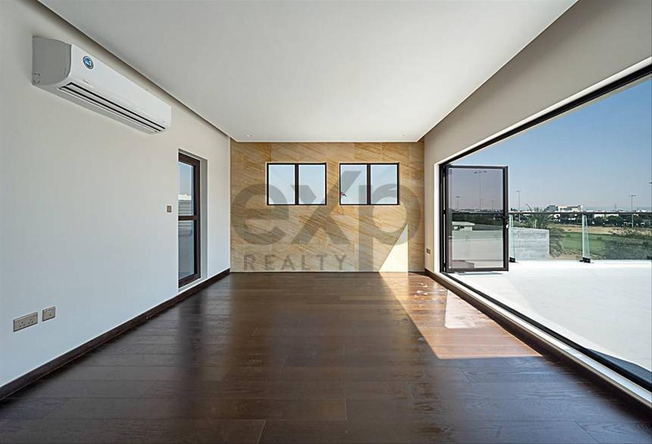 Huge Layout | 5 Bedrooms Villa | Golf Course Views photo 23