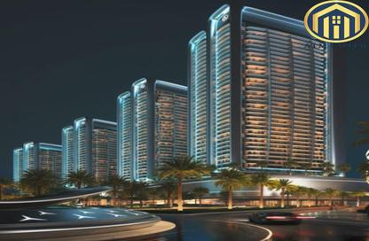 Apartment - 1 - 2 for sale in Maybach Ultimate Luxury Tower B - Maybach Ultimate Luxury - Nad Al Sheba 1 - Nad Al Sheba - Dubai