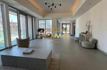 Apartment - 3 - 4 for rent in Forte 2 - Forte - Downtown Dubai - Dubai